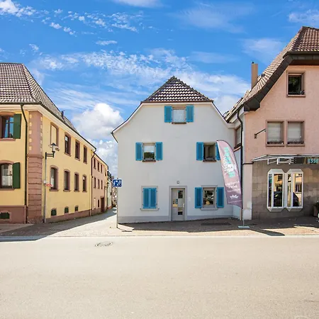 Apartmán In Near Europa-park, Cleaning Included