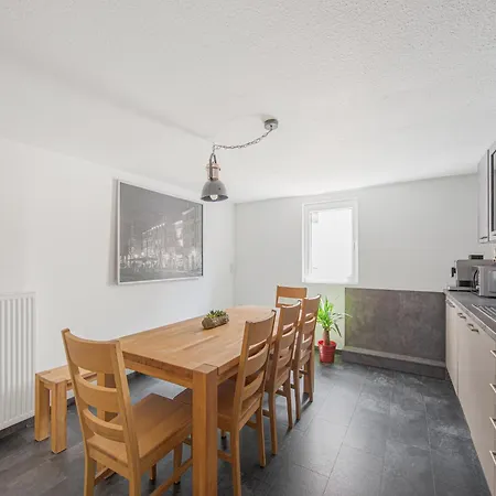 In Near Europa-park, Cleaning Included * Herbolzheim