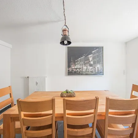 Apartmán In Near Europa-park, Cleaning Included *