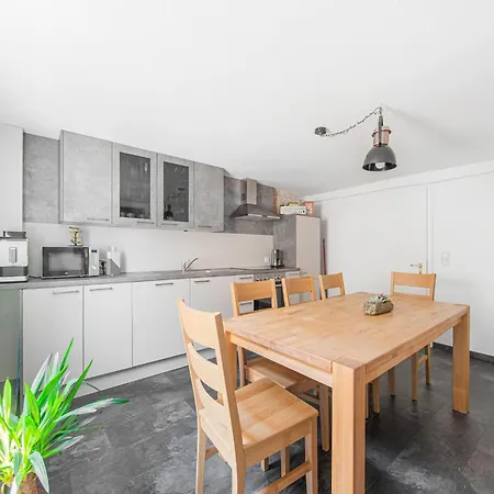 In Near Europa-park, Cleaning Included * Herbolzheim