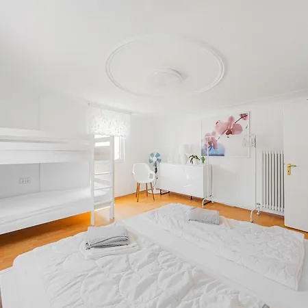 Apartmán In Near Europa-park, Cleaning Included Herbolzheim