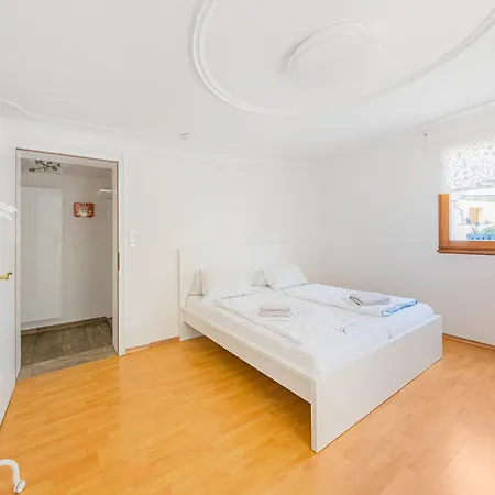 Apartmán In Near Europa-park, Cleaning Included Herbolzheim