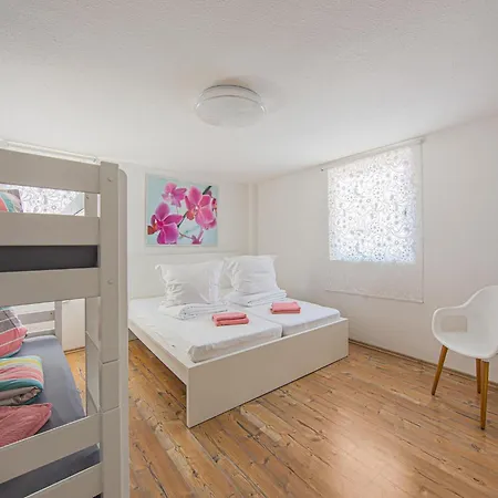 Apartmán In Near Europa-park, Cleaning Included *