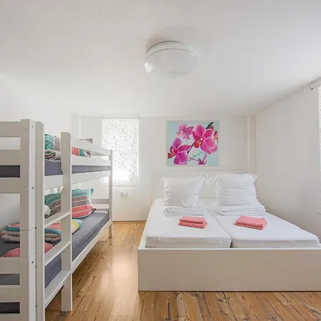 In Near Europa-park, Cleaning Included * Herbolzheim